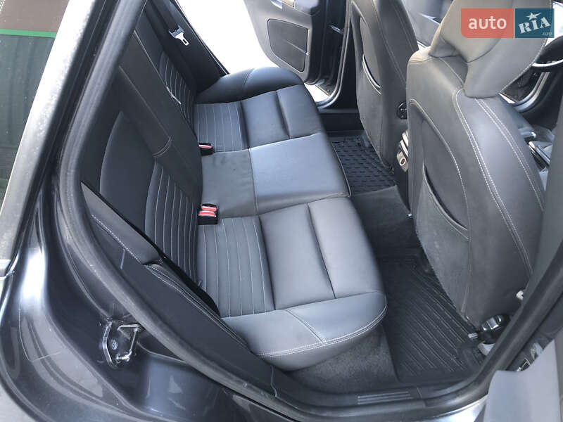 Універсал Volvo V50 2006 в Одесі