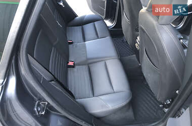 Универсал Volvo V50 2006 в 