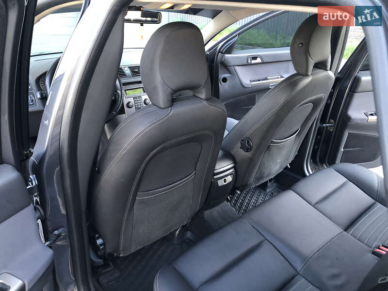 Універсал Volvo V50 2006 в Одесі