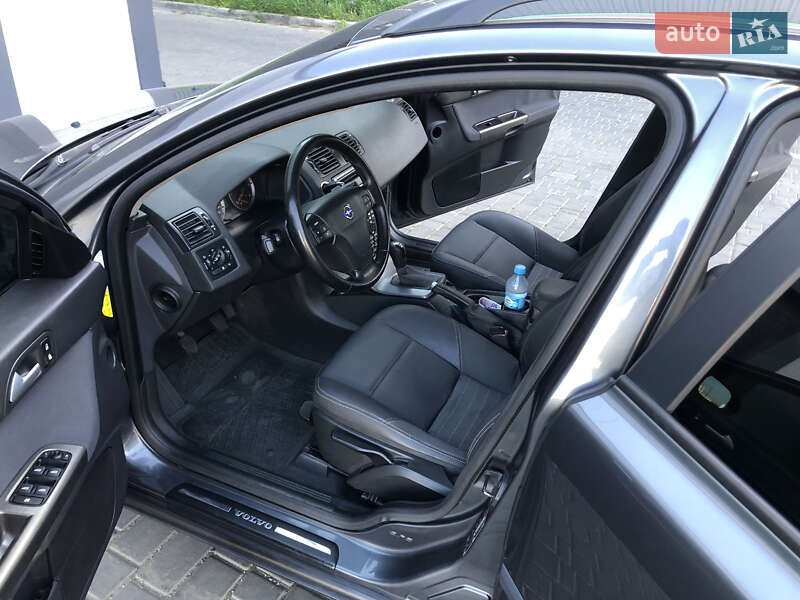 Універсал Volvo V50 2006 в Одесі