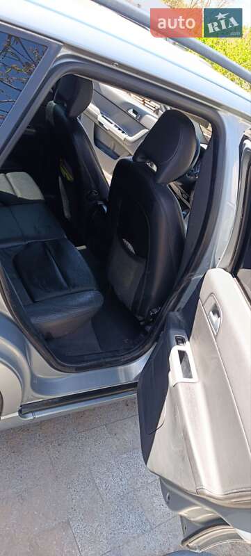 Универсал Volvo V50 2009 в Киеве