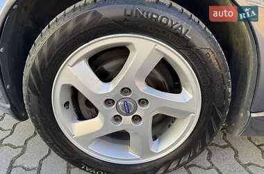 Универсал Volvo V50 2012 в 