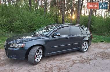 Универсал Volvo V50 2010 в Житомире