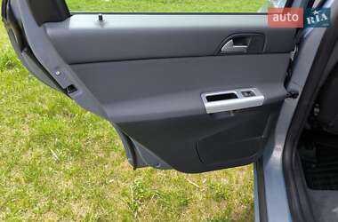 Универсал Volvo V50 2012 в 