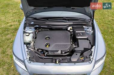 Универсал Volvo V50 2012 в 