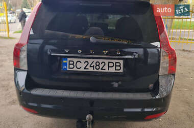 Универсал Volvo V50 2011 в 