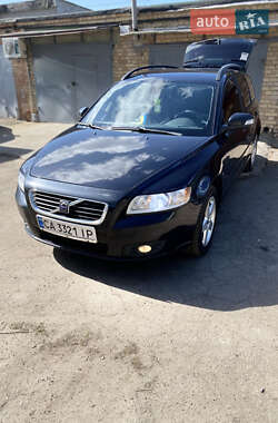 Volvo V50 2008 Volvo V50 2008