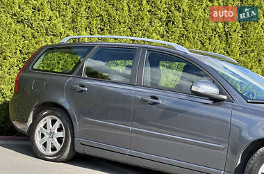 Универсал Volvo V50 2011 в 
