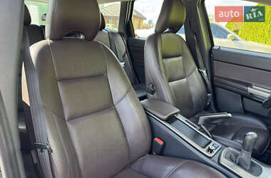Универсал Volvo V50 2011 в 