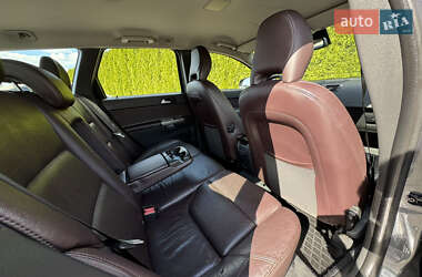 Универсал Volvo V50 2011 в 