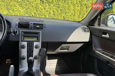 Универсал Volvo V50 2011 в 