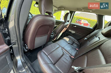Универсал Volvo V50 2011 в 