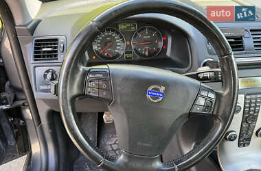 Универсал Volvo V50 2011 в 