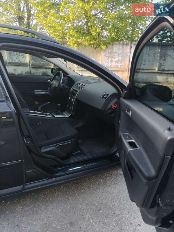 Універсал Volvo V50 2007 в Білій Церкві