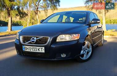 Универсал Volvo V50 2011 в 