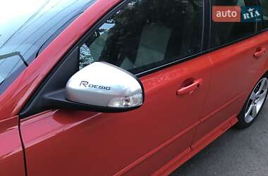 Універсал Volvo V50 2010 в 