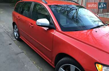 Універсал Volvo V50 2010 в 