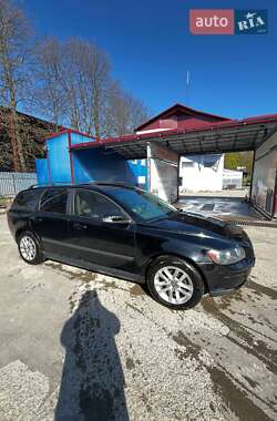 Універсал Volvo V50 2006 в Калуші