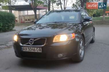 Универсал Volvo V50 2011 в Харькове