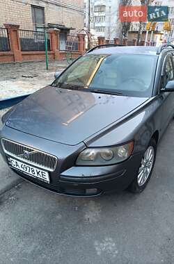 Універсал Volvo V50 2005 в 