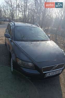 Універсал Volvo V50 2005 в 