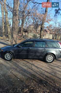Універсал Volvo V50 2005 в 
