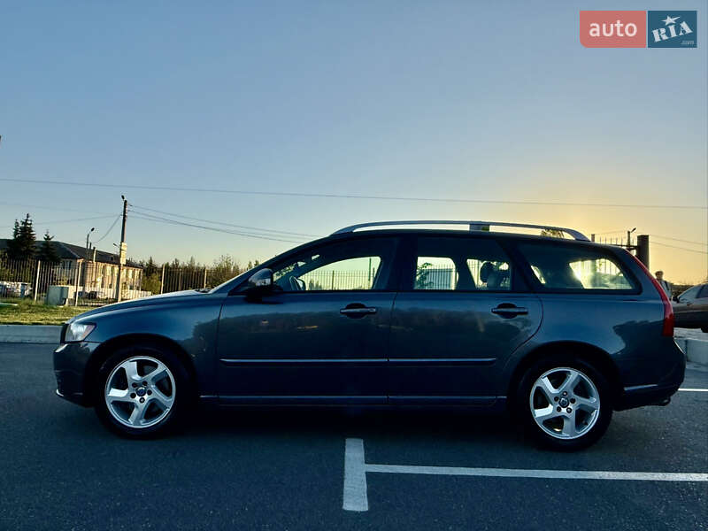Універсал Volvo V50 2012 в Ірпені