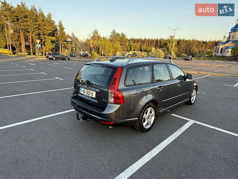 Універсал Volvo V50 2012 в Ірпені