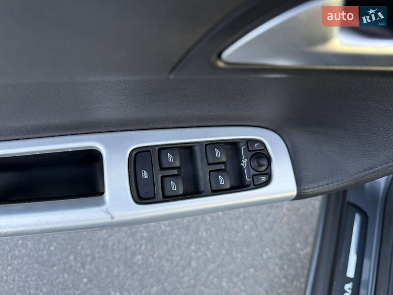 Універсал Volvo V50 2012 в Ірпені