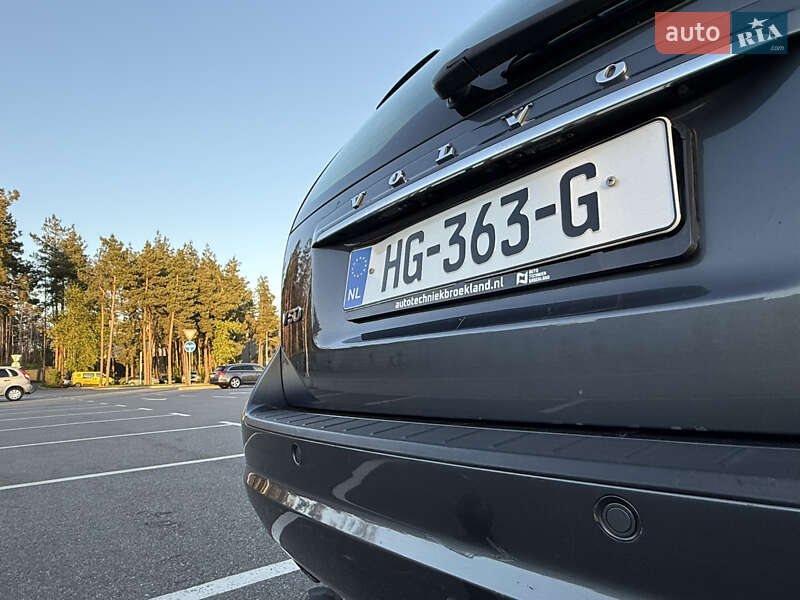 Універсал Volvo V50 2012 в Ірпені
