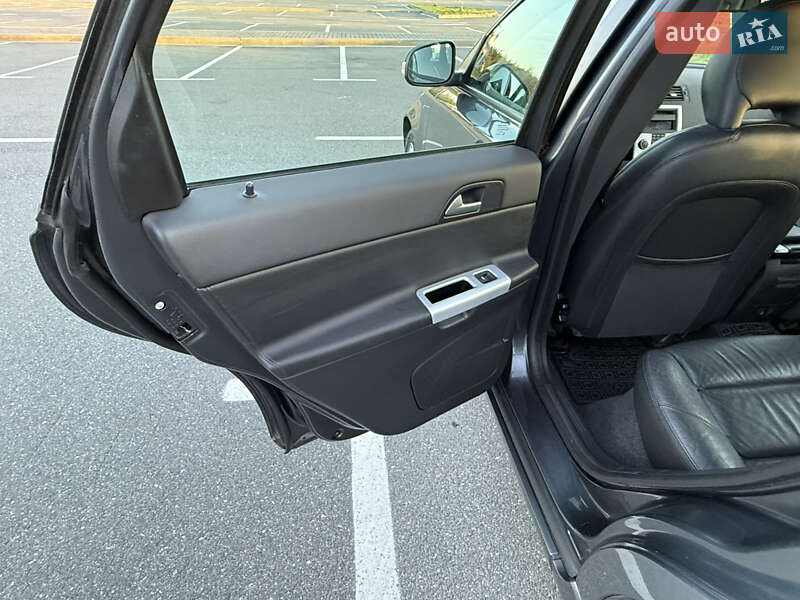 Універсал Volvo V50 2012 в Ірпені
