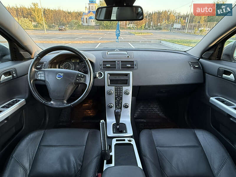 Універсал Volvo V50 2012 в Ірпені