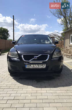 Volvo V50 2007 Volvo V50 2007