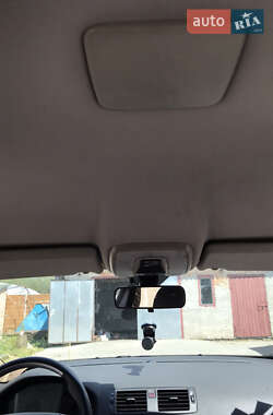 Універсал Volvo V50 2007 в 