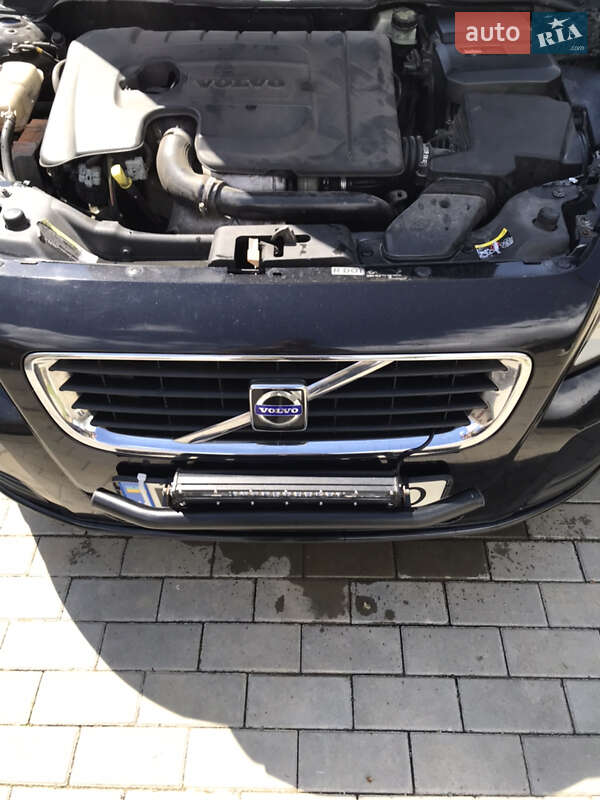 Универсал Volvo V50 2007 в Луцке