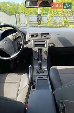 Універсал Volvo V50 2008 в 