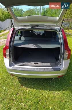 Універсал Volvo V50 2008 в 