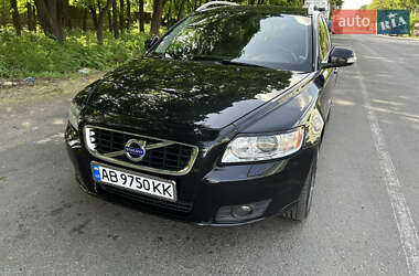 Универсал Volvo V50 2010 в Гайсине