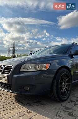 Універсал Volvo V50 2008 в 