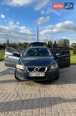 Volvo V50 2008 Volvo V50 2008