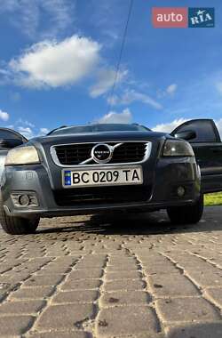 Універсал Volvo V50 2008 в 