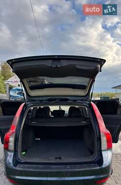 Універсал Volvo V50 2008 в 