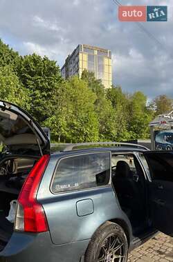 Універсал Volvo V50 2008 в 
