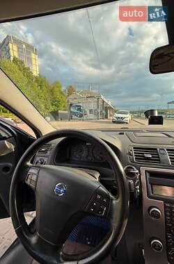 Універсал Volvo V50 2008 в 