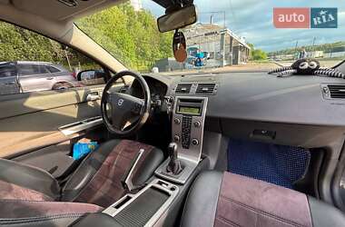 Універсал Volvo V50 2008 в 