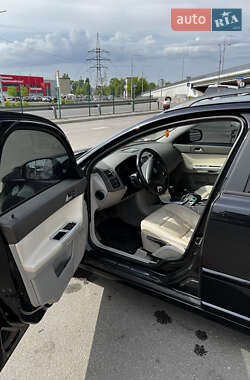 Універсал Volvo V50 2010 в  фото 6 Універсал Volvo V50 2010 в