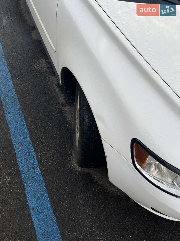 Универсал Volvo V50 2009 в Болехове