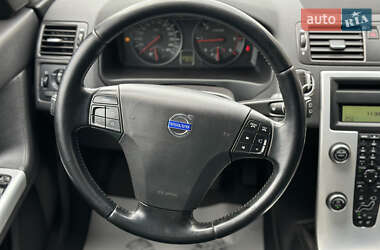 Универсал Volvo V50 2012 в 