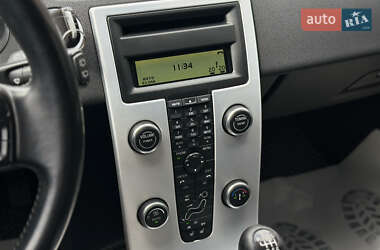Универсал Volvo V50 2012 в 
