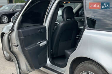 Универсал Volvo V50 2012 в 